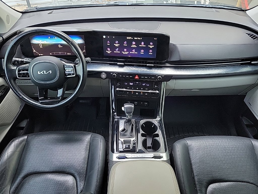 Used 2022 Kia Carnival SX Prestige FWD image 22