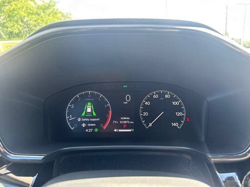 Certified 2024 Honda CR-V EX-L image 29