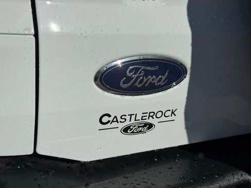 New 2025 Ford Bronco Outer Banks image 17