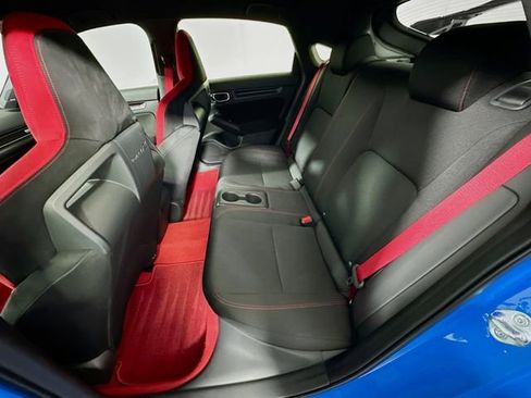 Used 2025 Honda Civic Type R image 21