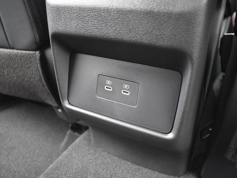 New 2026 Nissan Rogue Rock Creek w/ Rock Creek Premium Package image 21