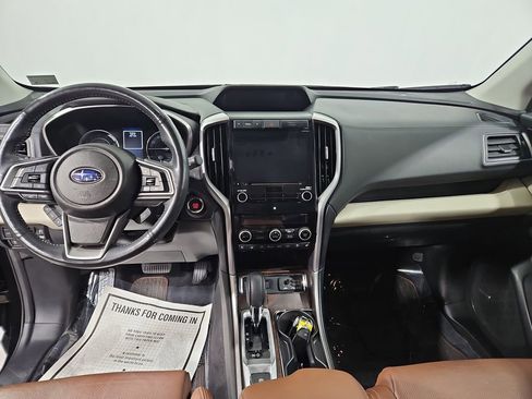 Used 2022 Subaru Ascent Touring w/ Popular Package #2A image 13