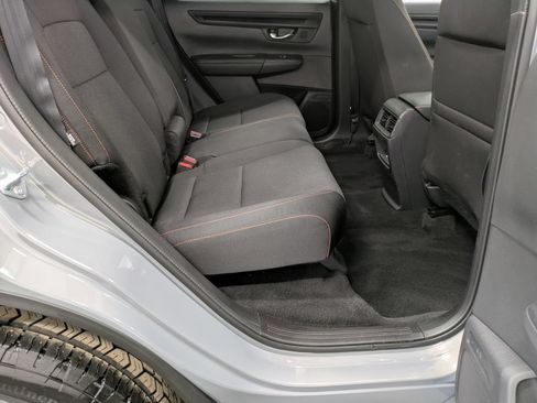 Certified 2026 Honda CR-V TrailSport image 26