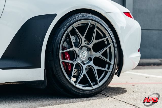 Used 2013 Porsche 911 Carrera RWD image 45