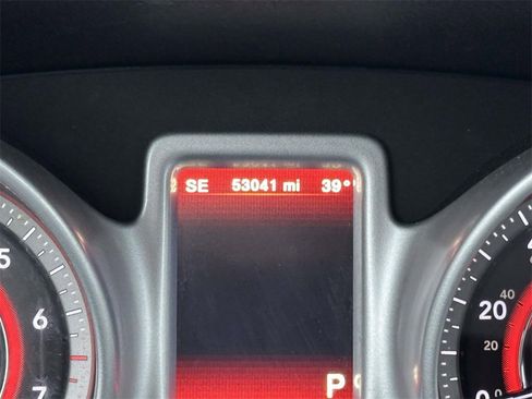 Used 2019 Dodge Journey GT w/ Driver Convenience Group image 23