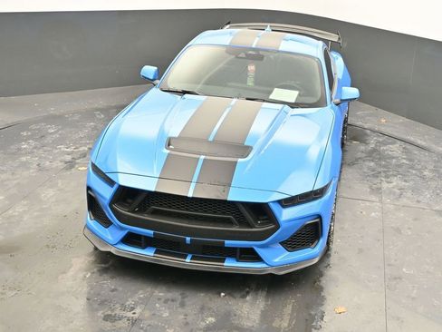 New 2025 Ford Mustang GT Premium w/ GT Performance Package image 39