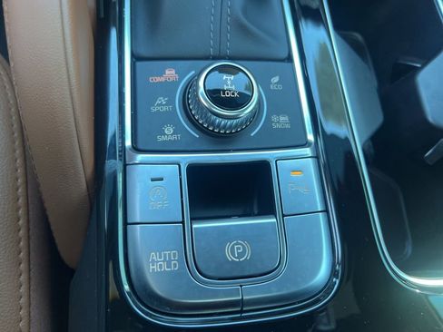 Used 2025 Kia Telluride EX X-Line image 59