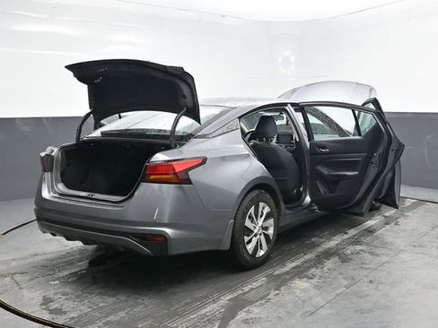Used 2020 Nissan Altima 2.5 S FWD image 36