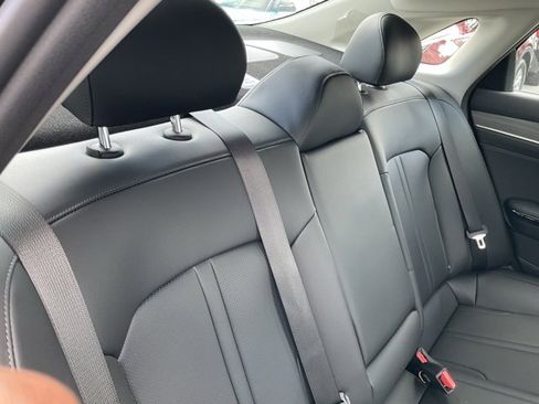 New 2025 Kia K5 EX image 52