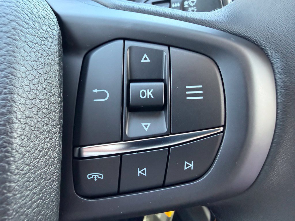 New 2026 Ford Ranger XLT AWD/4WD image 32