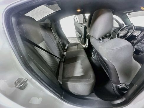 Used 2023 Dodge Charger GT RWD image 11