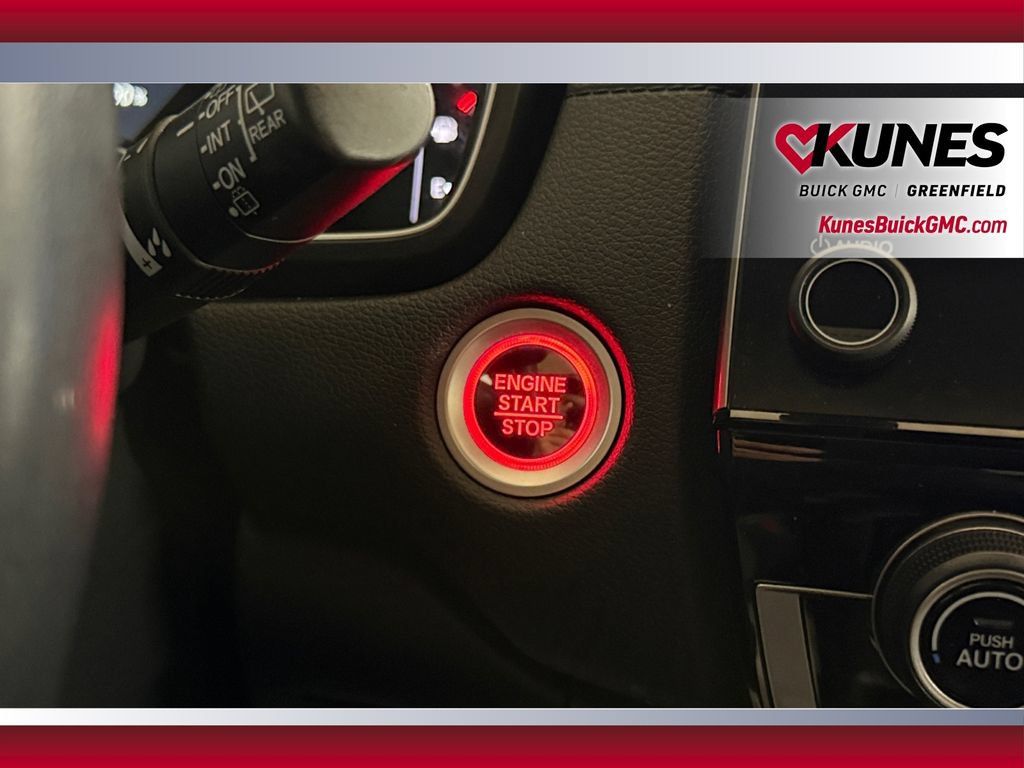 Used 2018 Honda CR-V EX-L image 31