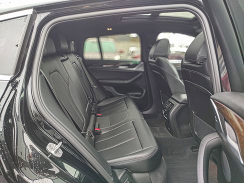 Used 2024 BMW X4 xDrive30i image 20