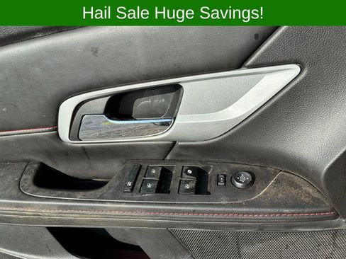 Used 2010 GMC Terrain SLE FWD image 5