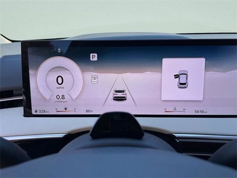 Used 2026 Genesis GV70 2.5T Select image 30