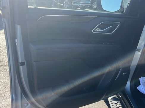 Used 2023 Chevrolet Tahoe Z71 image 21