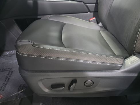 New 2026 Nissan Pathfinder SL w/ SL Premium Package image 28