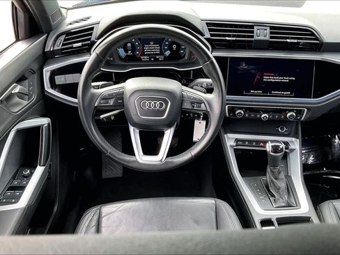 Used 2022 Audi Q3 2.0T Premium image 5
