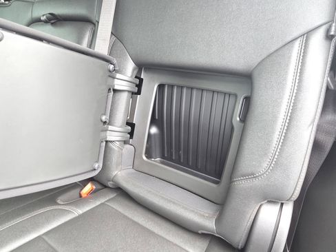 Used 2022 Chevrolet Silverado 1500 LT Trail Boss w/ LT Trail Boss Premium Package image 24