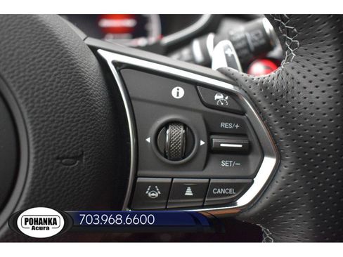 New 2026 Acura MDX Type S AWD/4WD image 13