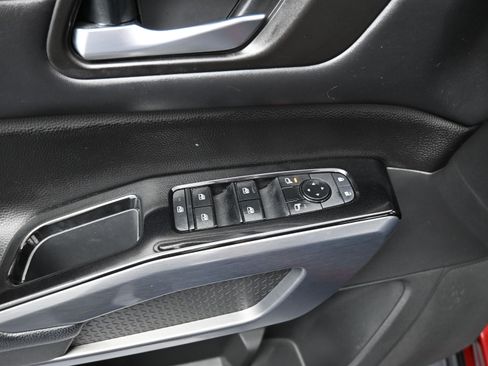 Used 2022 Nissan Pathfinder SL w/ SL Premium Package image 6