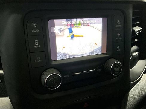 Used 2021 RAM 2500 Tradesman AWD/4WD image 14