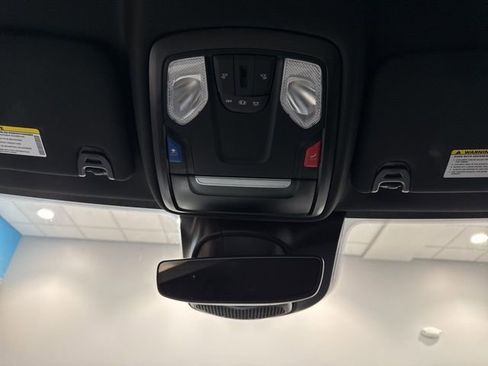 New 2026 RAM 3500 Big Horn image 35