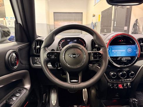 Used 2023 MINI Cooper Countryman John Cooper Works image 24