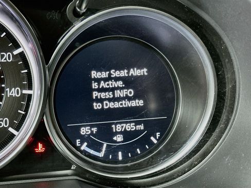 Used 2025 MAZDA CX-5 Carbon Edition AWD/4WD image 19