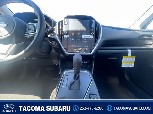 New 2026 Subaru Impreza 2.0i Sport AWD/4WD image 15