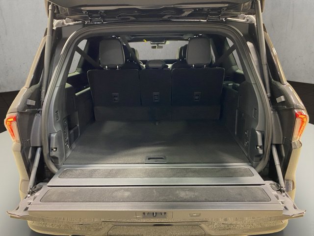 New 2027 Lincoln Navigator L Reserve w/ Jet Appearance Package AWD/4WD image 22