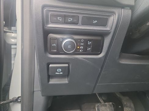 Used 2023 Ford F150 XLT w/ Equipment Group 302A High image 12