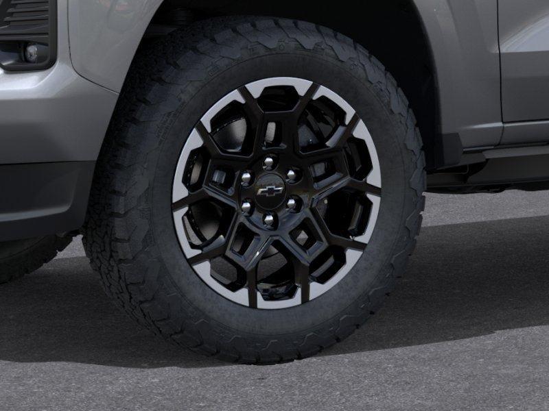 New 2026 Chevrolet Colorado Z71 w/ Technology Package AWD/4WD image 9