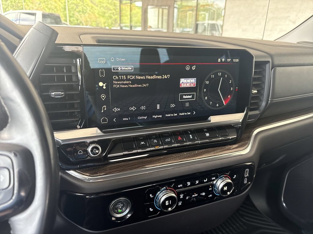 Used 2024 GMC Sierra 1500 Elevation AWD/4WD image 13
