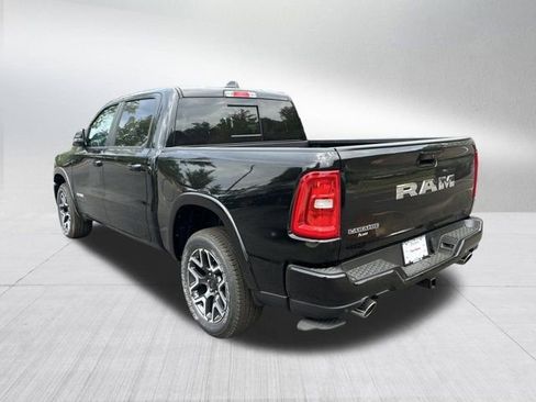 New 2026 RAM 1500 Laramie w/ Sport Appearance Package image 7