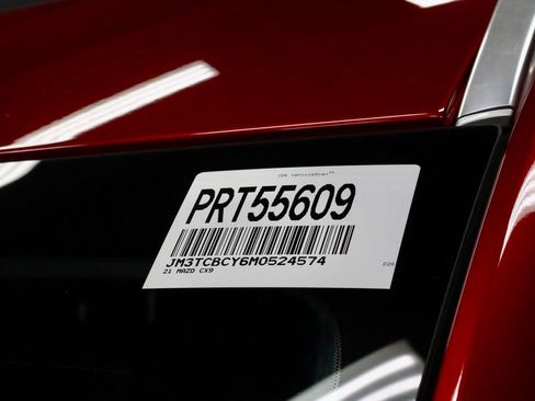 Used 2021 MAZDA CX-9 Touring w/ Touring Premium Package AWD/4WD image 33