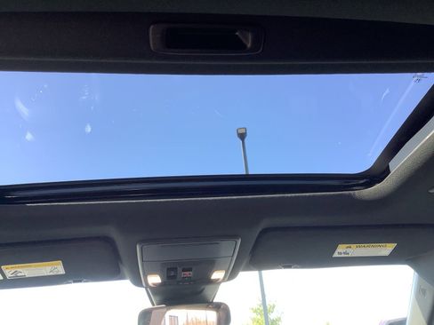 New 2026 Honda CR-V TrailSport image 21