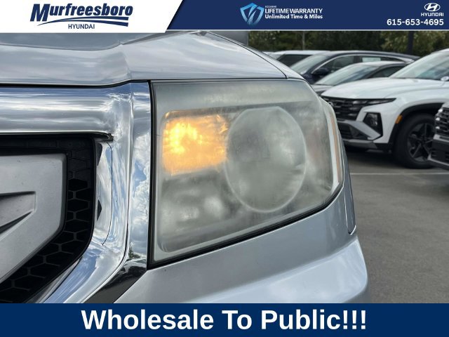 Used 2011 Honda Pilot EX-L image 9