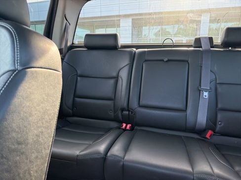 Used 2017 Chevrolet Silverado 1500 LT w/ All Star Edition image 14