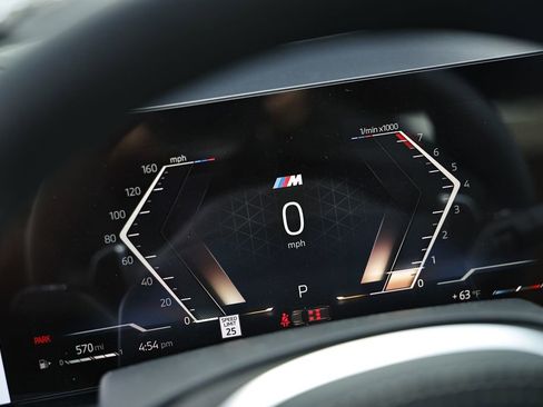 New 2026 BMW X5 xDrive40i w/ M Sport Package image 33