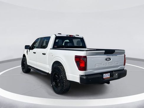 New 2025 Ford F150 XL image 4