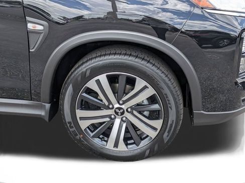 New 2026 Mitsubishi Outlander Sport ES AWD/4WD image 10