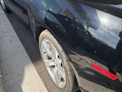 Used 2010 Chevrolet Camaro SS w/ RS Package image 6