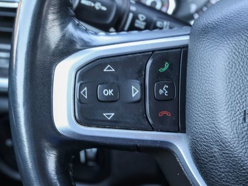 Used 2023 RAM 1500 Big Horn AWD/4WD image 29