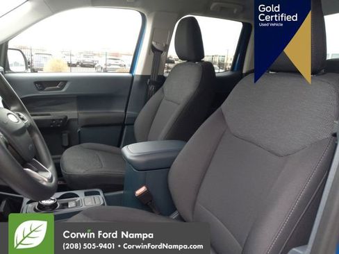 Certified 2025 Ford Maverick XL w/ Equipment Group 101A image 26