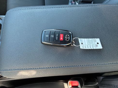 New 2026 Toyota Camry XSE image 46