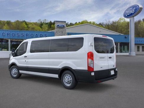 New 2026 Ford Transit 350 XL image 4