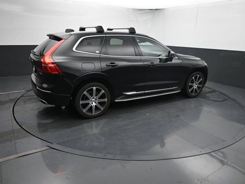 Used 2020 Volvo XC60 T5 Inscription w/ Protection Package AWD/4WD image 12