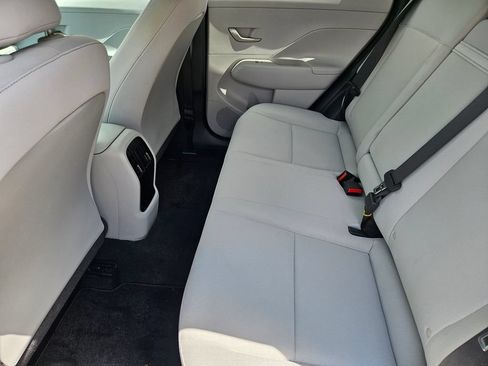 Certified 2024 Hyundai Kona SEL w/ Convenience Package FWD image 20