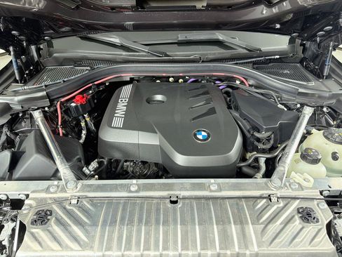 Used 2026 BMW X3 xDrive30i AWD/4WD image 29